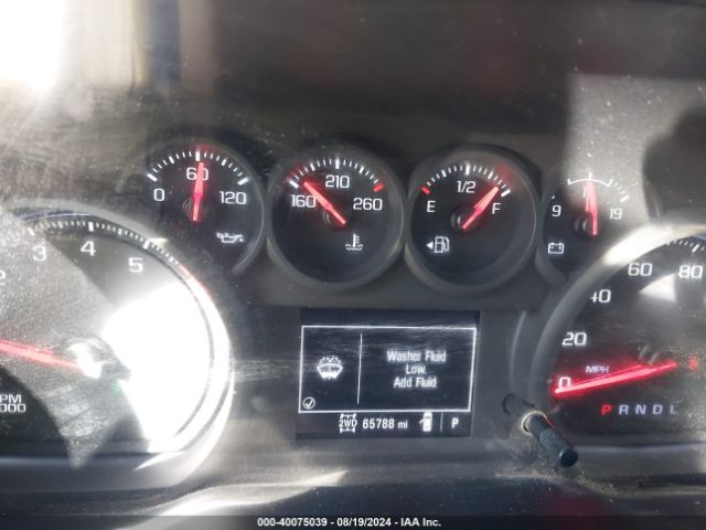1GCRDAED9NZ528300 Chevrolet Silverado 1500 4wd Double Cab Standard Bed Wt