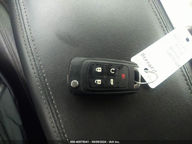 1G4GC5G3XEF193695 Buick Lacrosse Leather Group