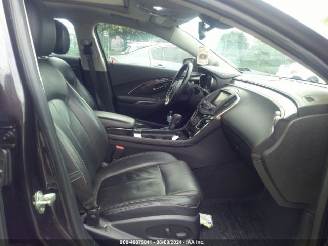 1G4GC5G3XEF193695 Buick Lacrosse Leather Group