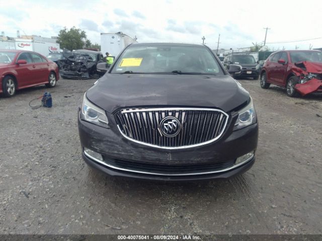 1G4GC5G3XEF193695 Buick Lacrosse Leather Group