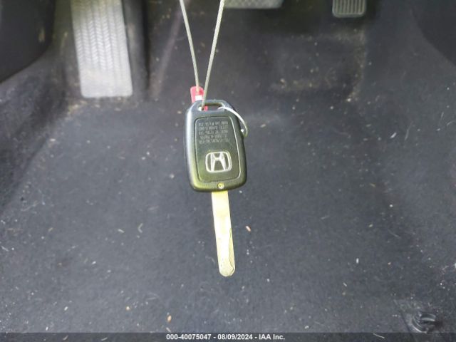 SHHFK7H39KU217870 Honda Civic Lx