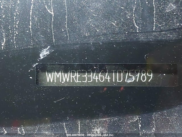 2004 MINI COOPER S WMWRE33464TD75789 Photo 8