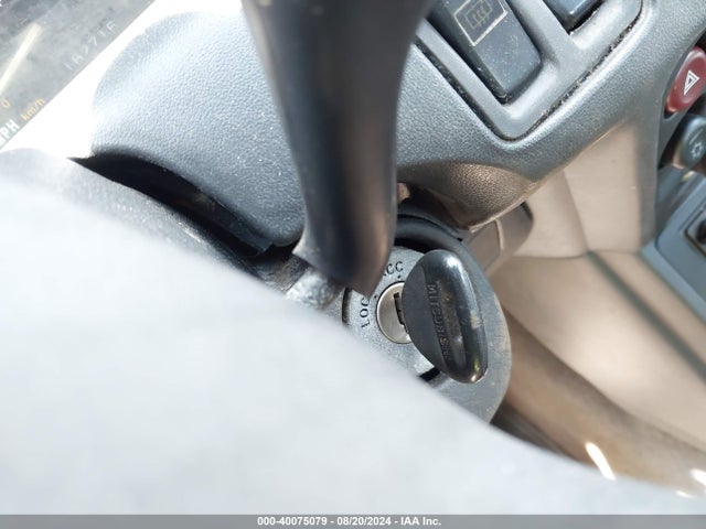 1993 MITSUBISHI GALANT JA3CH46D2PZ006829 Photo 10