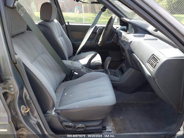 1993 MITSUBISHI GALANT JA3CH46D2PZ006829 Photo 4