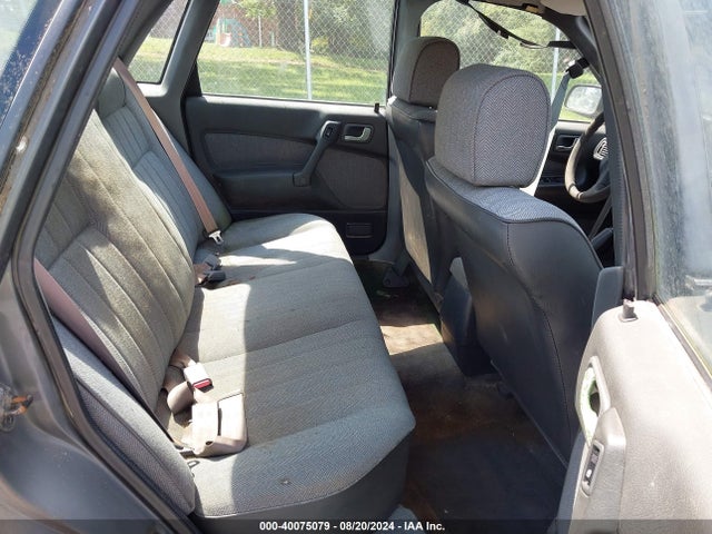 1993 MITSUBISHI GALANT JA3CH46D2PZ006829 Photo 7