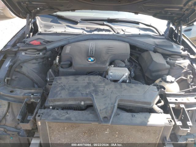 WBA3B3C52FJ983599 BMW 328i Xdrive