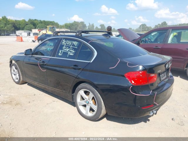 WBA3B3C52FJ983599 BMW 328i Xdrive