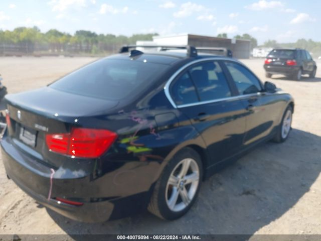 WBA3B3C52FJ983599 BMW 328i Xdrive