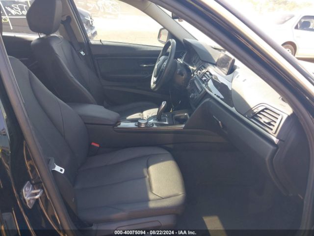 WBA3B3C52FJ983599 BMW 328i Xdrive