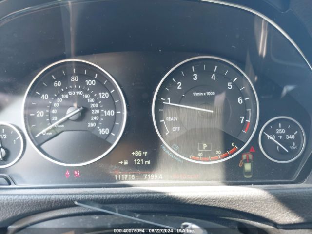 WBA3B3C52FJ983599 BMW 328i Xdrive