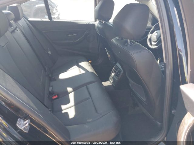 WBA3B3C52FJ983599 BMW 328i Xdrive
