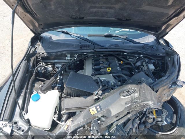 JM1NDAC74K0307330 Mazda Mx-5 Miata Club