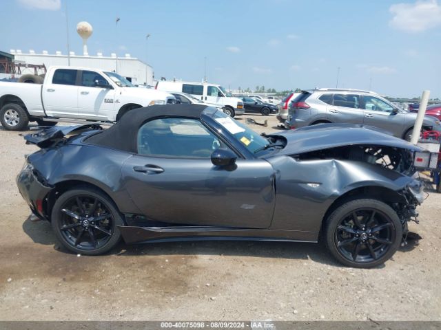JM1NDAC74K0307330 Mazda Mx-5 Miata Club