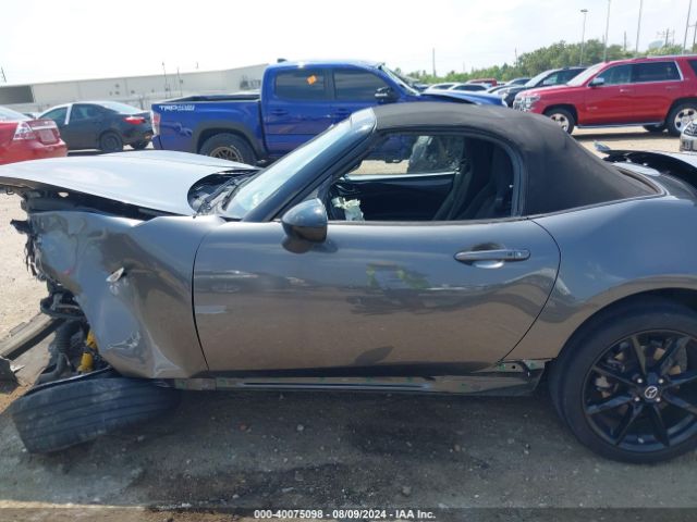 JM1NDAC74K0307330 Mazda Mx-5 Miata Club