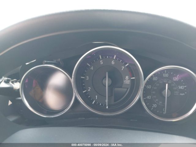 JM1NDAC74K0307330 Mazda Mx-5 Miata Club