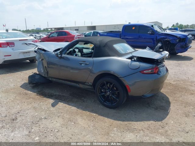 JM1NDAC74K0307330 Mazda Mx-5 Miata Club
