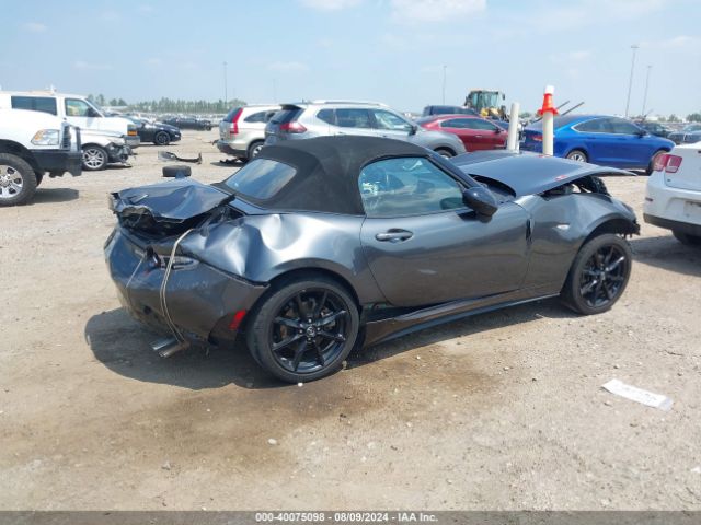 JM1NDAC74K0307330 Mazda Mx-5 Miata Club