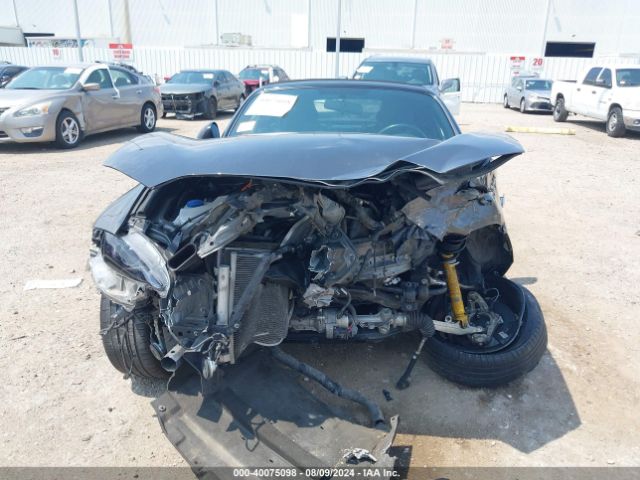 JM1NDAC74K0307330 Mazda Mx-5 Miata Club