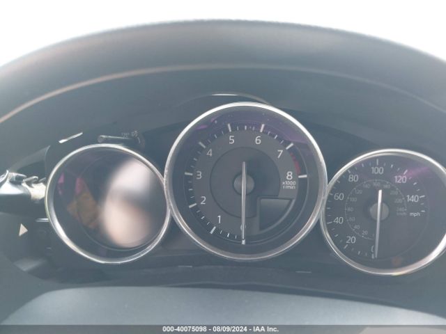 JM1NDAC74K0307330 Mazda Mx-5 Miata Club