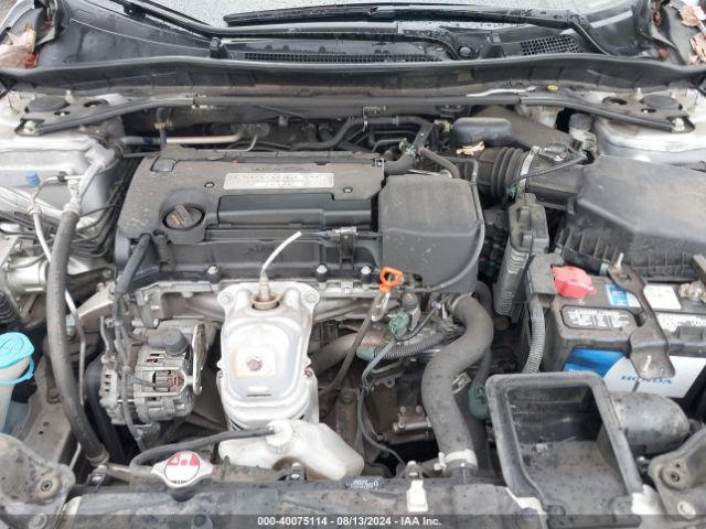 1HGCR2E7XFA045164 Honda ACCORD EX