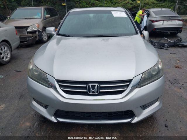 1HGCR2E7XFA045164 Honda ACCORD EX