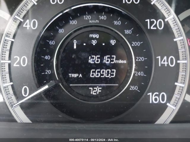 1HGCR2E7XFA045164 Honda ACCORD EX