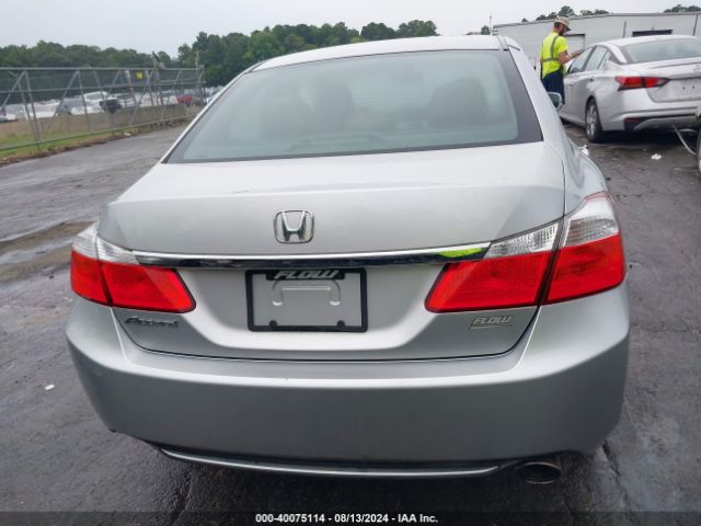 1HGCR2E7XFA045164 Honda ACCORD EX