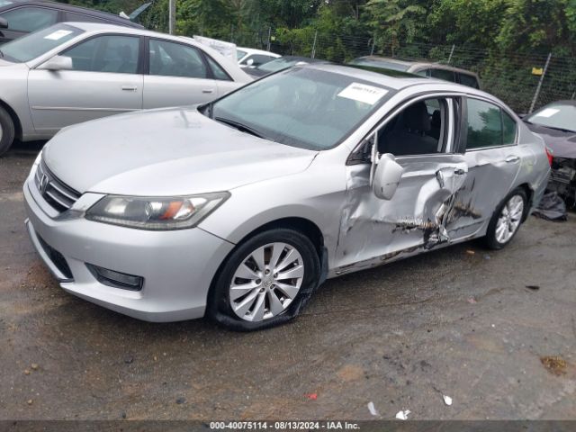 1HGCR2E7XFA045164 Honda ACCORD EX