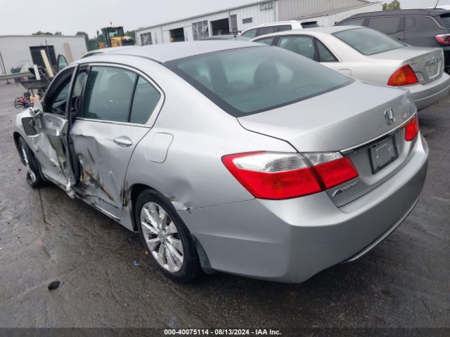 1HGCR2E7XFA045164 Honda ACCORD EX