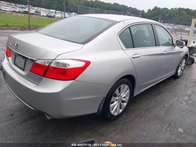 1HGCR2E7XFA045164 Honda ACCORD EX