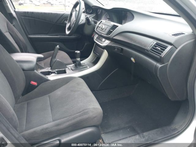 1HGCR2E7XFA045164 Honda ACCORD EX