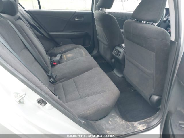 1HGCR2E7XFA045164 Honda ACCORD EX