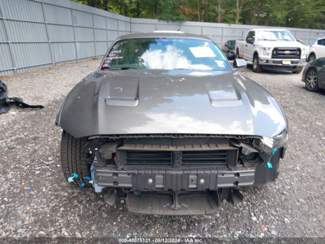 1FA6P8TH0N5144802 Ford Mustang Ecoboost Fastback