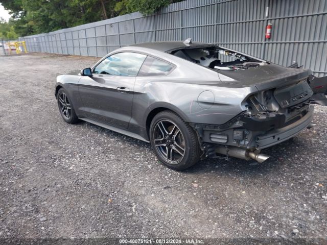 1FA6P8TH0N5144802 Ford Mustang Ecoboost Fastback