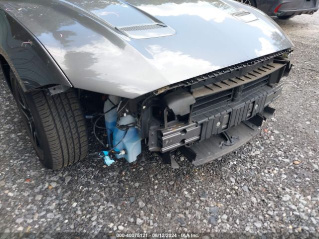 1FA6P8TH0N5144802 Ford Mustang Ecoboost Fastback