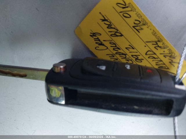 1G1PH5SB9E7209912 Chevrolet Cruze Eco Auto