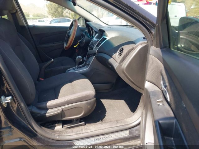 1G1PH5SB9E7209912 Chevrolet Cruze Eco Auto
