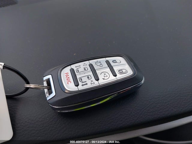 2C4RC1BG8PR514614 Chrysler Pacifica Touring L