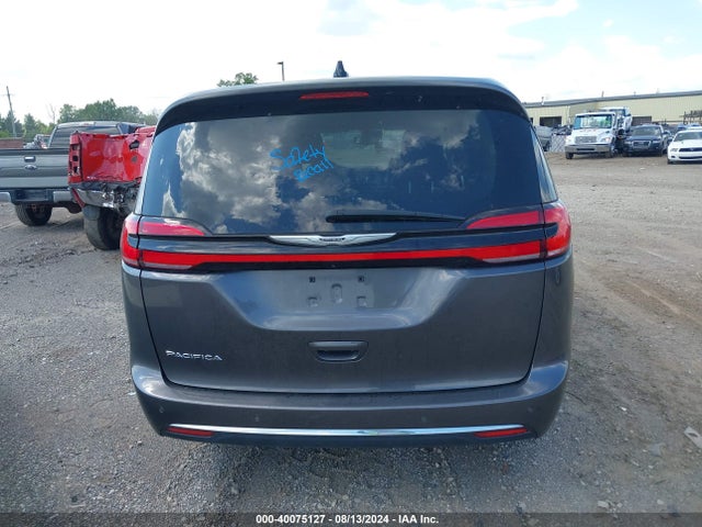 2C4RC1BG8PR514614 Chrysler Pacifica Touring L