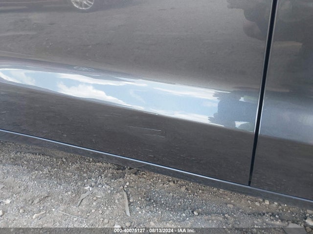 2C4RC1BG8PR514614 Chrysler Pacifica Touring L