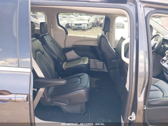 2C4RC1BG8PR514614 Chrysler Pacifica Touring L