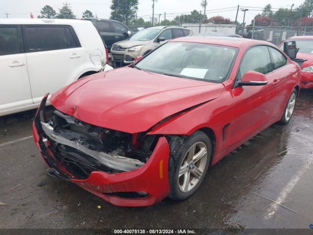 WBA3N3C54FK233638 BMW 428i