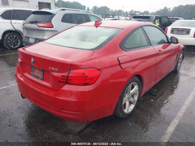 WBA3N3C54FK233638 BMW 428i