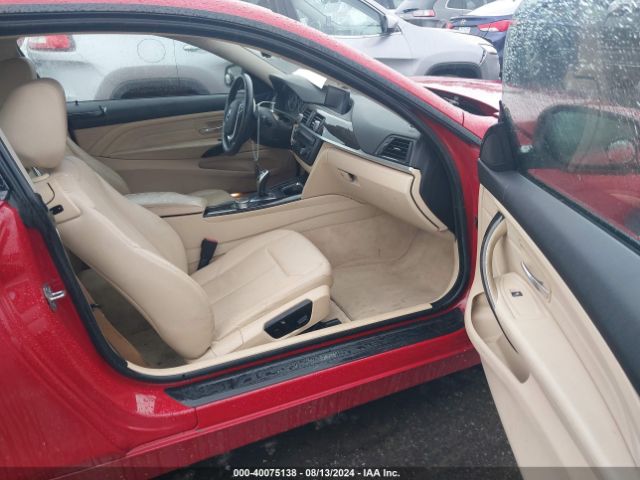 WBA3N3C54FK233638 BMW 428i