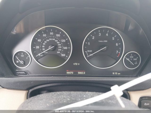 WBA3N3C54FK233638 BMW 428i