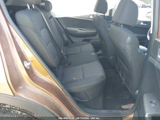 KIA Sportage Lx 2019 KNDPMCACXK7616697 Image 8