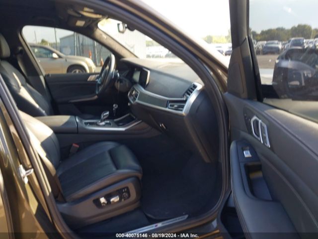 5UXCW2C02N9N06367 BMW X7 Xdrive40i