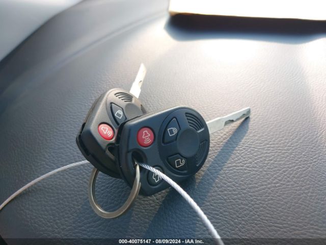 1FADP3M29HL322887 Ford FOCUS SEL