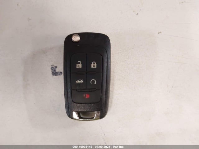 Chevrolet Equinox 2lt 2015 2GNFLGEK2F6250495 Image 11