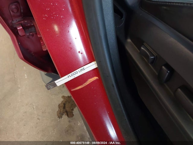 Chevrolet Equinox 2lt 2015 2GNFLGEK2F6250495 Image 6